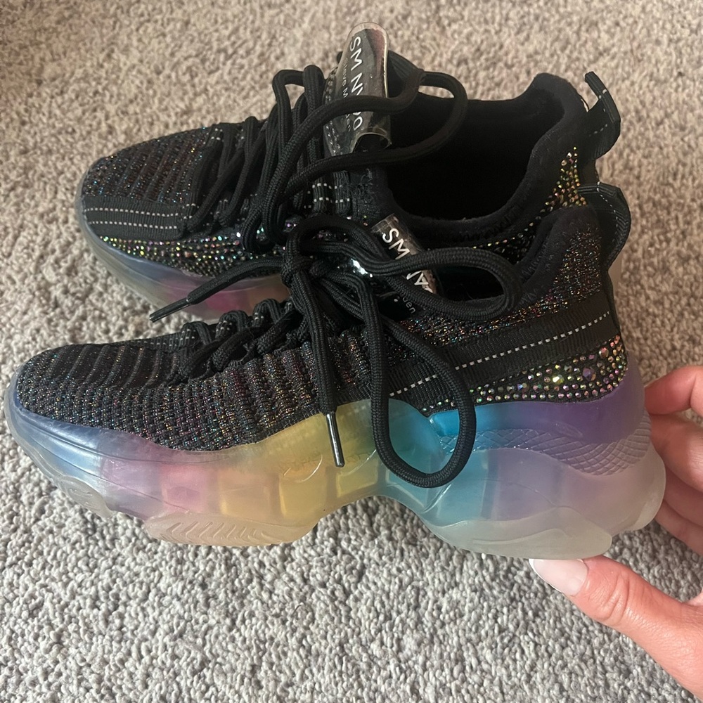 Steven Madden sneakers